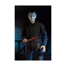 Neca halloween resurrection - neca,