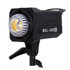 Luce Video Bi LED da 300 W