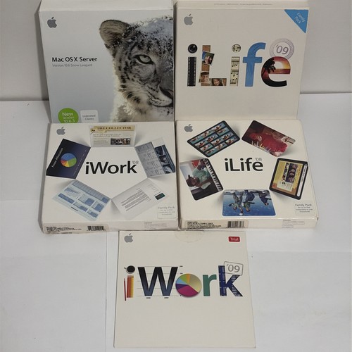 Apple mac 6 snow - os,