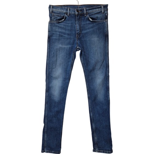 Levi 510 jeans uomo w32 - 510,