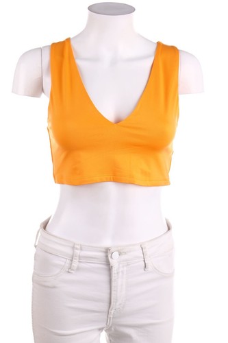 Stradivarius maglietta cropped - stradivarius,