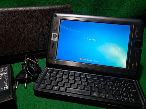 Htc shift clio - shift, x9500