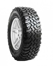 PNEUMATICI AUTO ESTIVI FEDIMA 265/70 R15 112Q F/MUD  (31x10.5R15) GOMME RICOSTRU