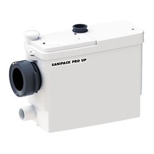 Sanitrit SFA SANIPACK PRO UP