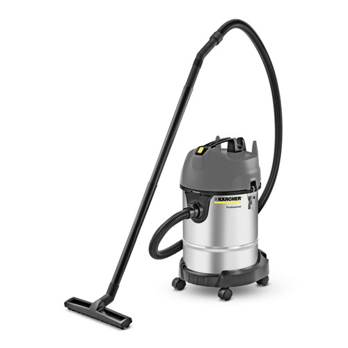 Karcher bidone aspiratutto - bidone, nt