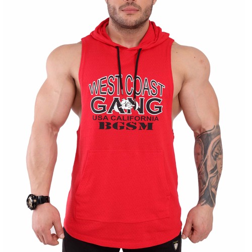 Bgsm culturismo tanktop - bgsm,