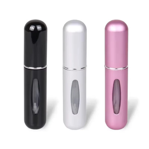 Bottiglia dispenser profumo - di,