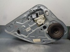 alzacristalli posteriore sinistro per FORD FOCUS BERLINA (CAP) 2004 3670164