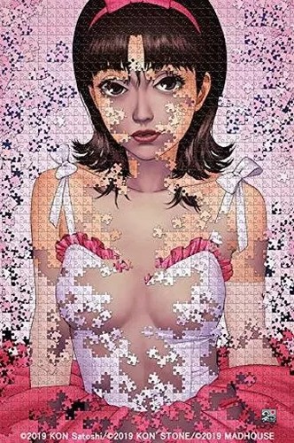 Satoshi kon storyboard - satoshi,