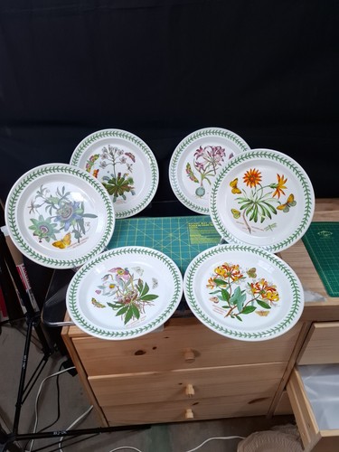 Set piatti portmeirion - set,