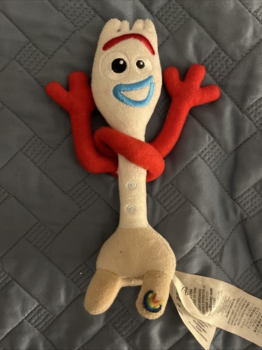 Peluche disney store toy - peluche,