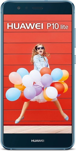 Smartphone huawei p10 - p10, 5,2