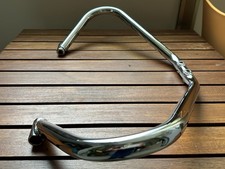 Moto Guzzi California Ev, Stone, Jackal, Touring, Classic Paramotore Rollbar.