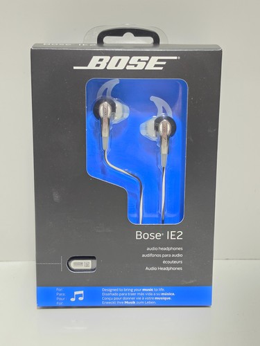 Bose ie2 wired - ie2, audio