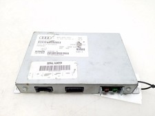 AUDI A6 S6 C6 4F 2006 Radio