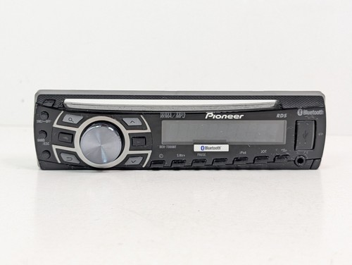 Pioneer deh 7300bt piastra - pioneer,