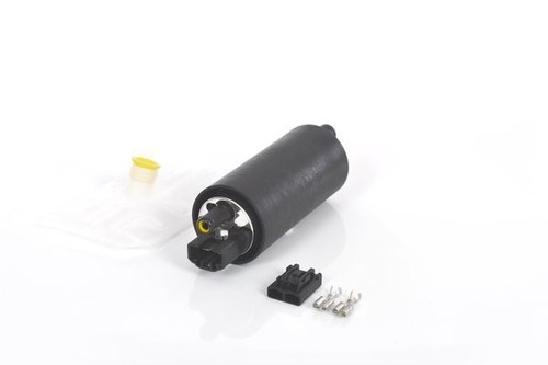 Pompa carburante destra bosch - pompa,