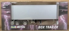 Revell 08896 Box Rimorchio