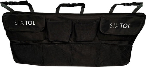 Car pockets organizer - organizer, per