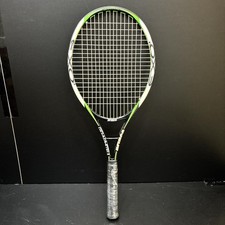 Racchetta da tennis rigida