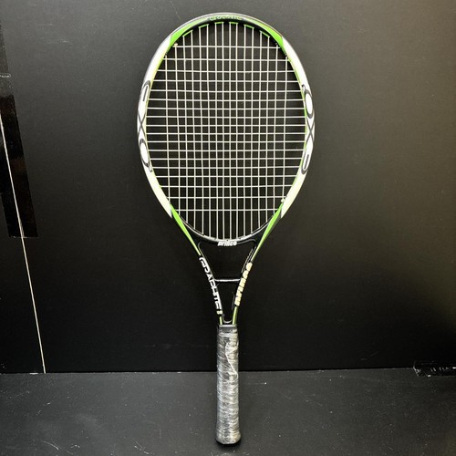 Racchetta tennis rigida - racchetta,