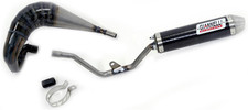 MARMITTA RACING BETA RR 50