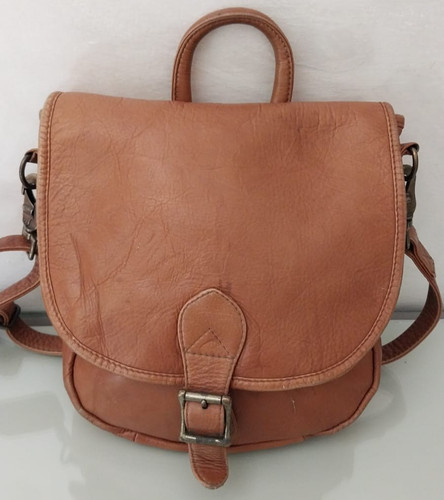 Borsa zaino tracolla - a, hobo