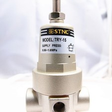 Z 1PCS NEW STNC Valvola di