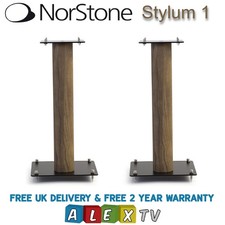 NorStone Stylum 1 paio di