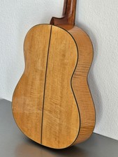 Vintage HOPF GM 300 Foreign