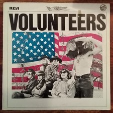 Jefferson Airplane -