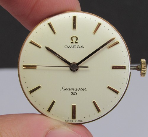 Movimento orologio omega - orologio,