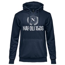 Felpa SSC Napoli Originale