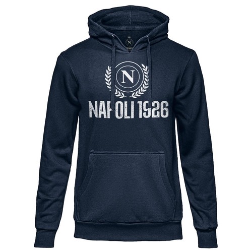 Felpa ssc napoli originale - felpa,