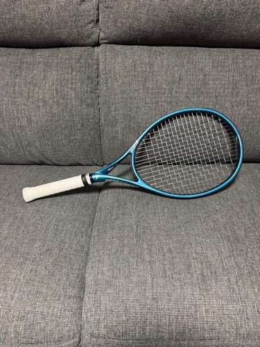 Racchetta tennis prince - da,