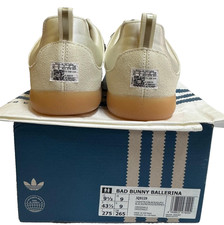 Adidas Ballerina Bad Bunny Off