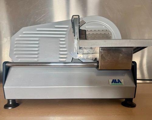 Affettatrice professionale - affettatrice,