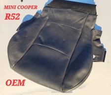 Mini Cooper R50 R52 Bottom