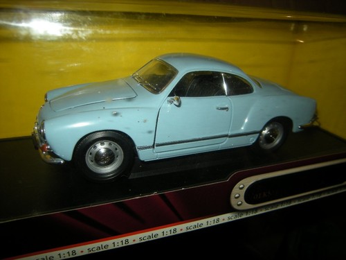 Yat ming karmann ghia - ming,