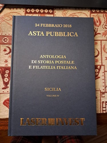 Catalogo aste laser invest - aste,