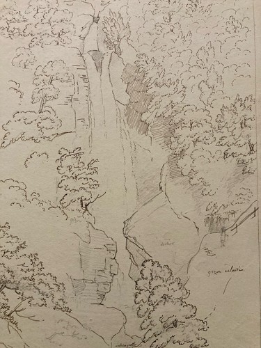 Drawing disegno xix - drawing,