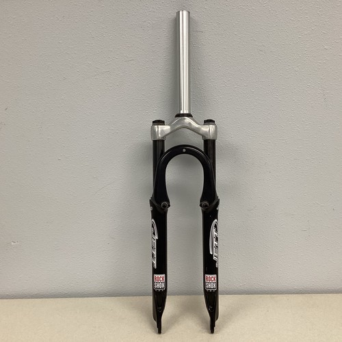 Rock shox jett race 8 - jett,