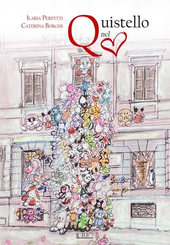 Libri ilaria perfetti borghi - /,