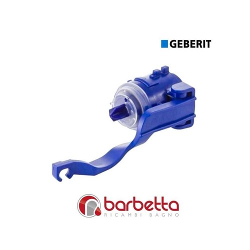 Geberit ricambio kit - geberit, di