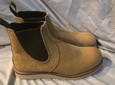 Red Wing 6" Classic Chelsea