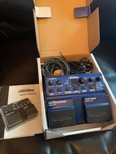 DigiTech JamMan Looper/Phrase
