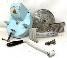 Grattugia per patate BRUNNER