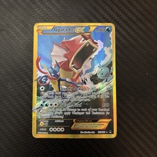 PREZZO PIÙ BASSO Gyarados EX