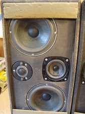 Altoparlanti GALE 401