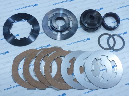 Kit frizione polini racing - polini,
